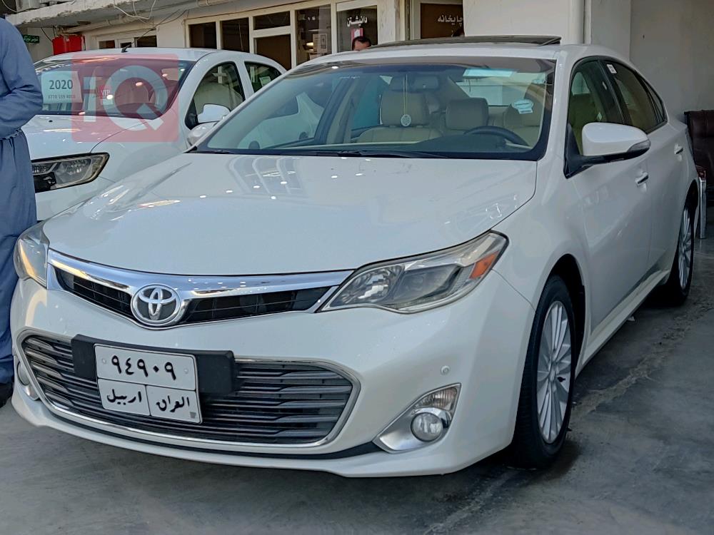 Toyota Avalon
